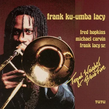 Tonal Weights & Blue Fire