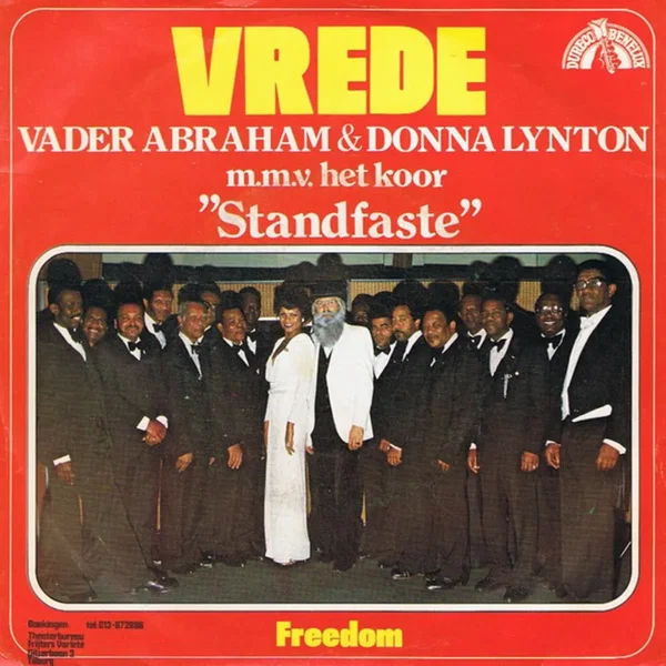 Vrede / Freedom