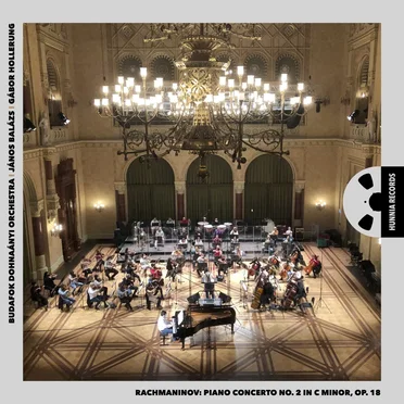 Piano Concerto no. 2 in C minor, op. 18