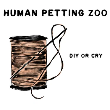 DIY OR CRY