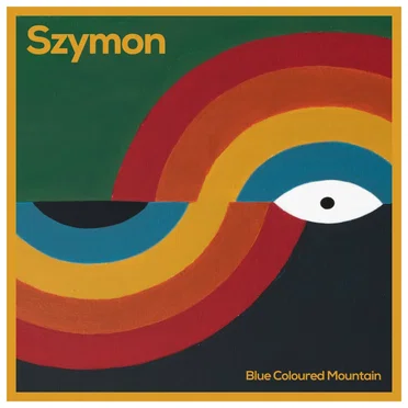 Blue Coloured Mountain EP