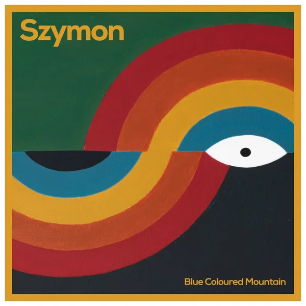 Blue Coloured Mountain EP