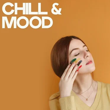 Chill & Mood by Various Artists - album cover