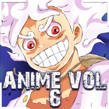 Anime Vol 6