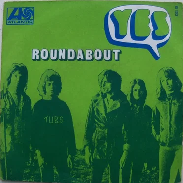 Roundabout