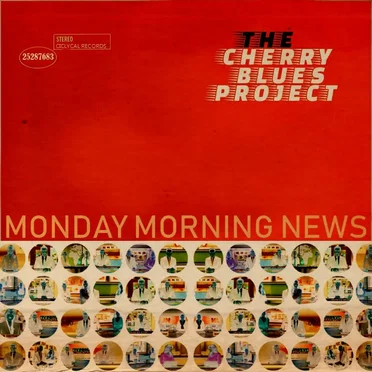 Monday Morning News
