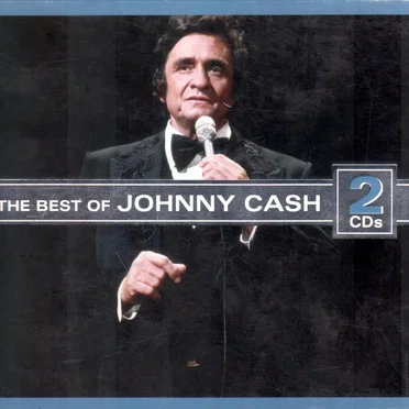 The Best of Johnny Cash