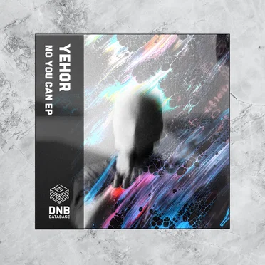 No You Can EP by Yehor - album cover