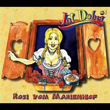 Rosi vom Marienhof