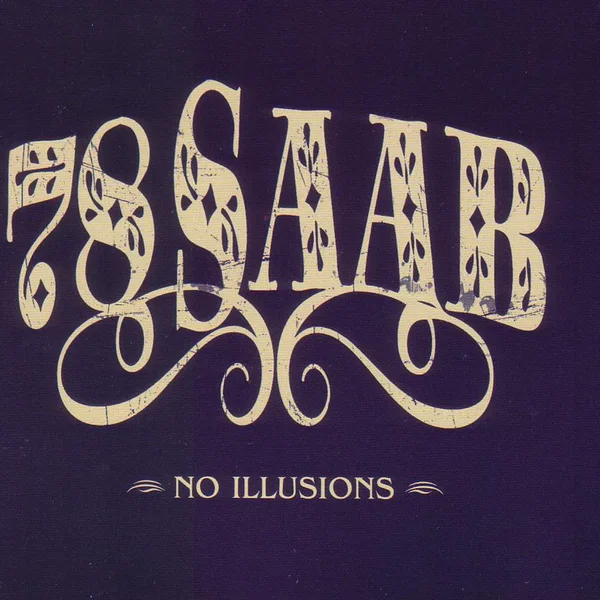 No Illusions