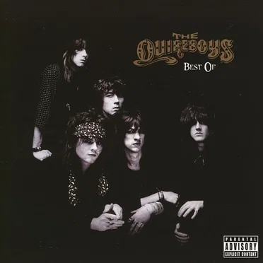 The Best of the Quireboys