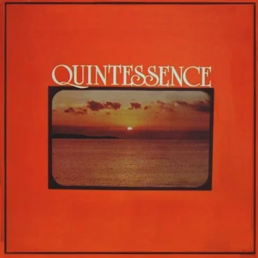 Quintessence
