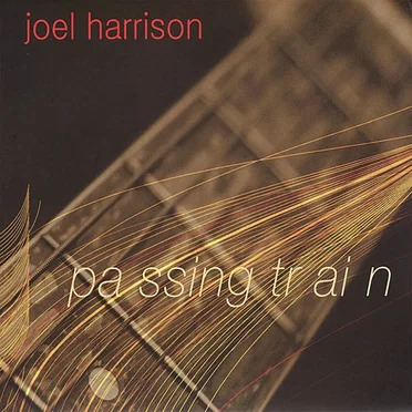 Passing Train