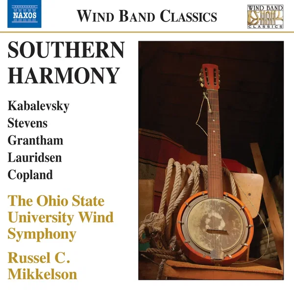 Southern Harmony