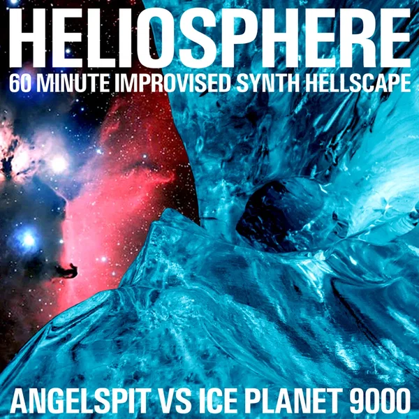 Heliosphere