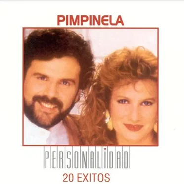 Personalidad: 20 éxitos
