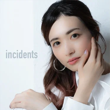 incidents by みなな - album cover