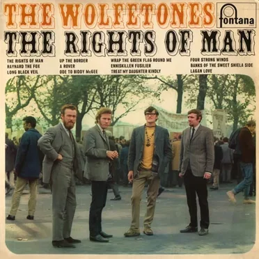 The Rights of Man