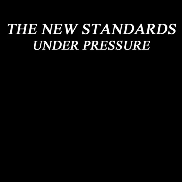 Under Pressure