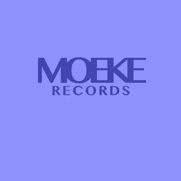 Moeke Records: Summer Singles 2017 by Various Artists - album cover