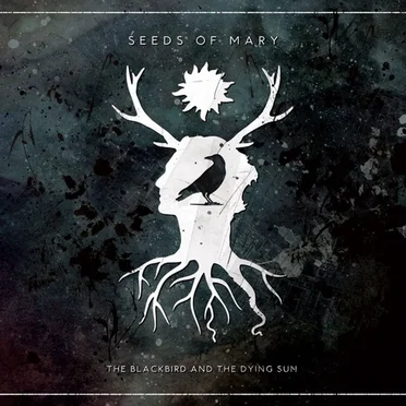 The Blackbird and the Dying Sun