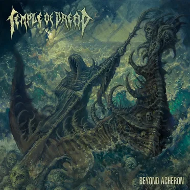 Beyond Acheron