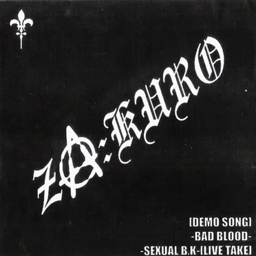 BAD BLOOD