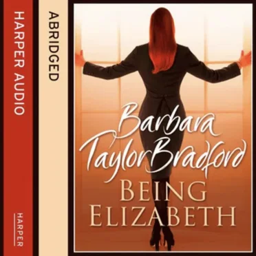 Barbara Taylor Bradford