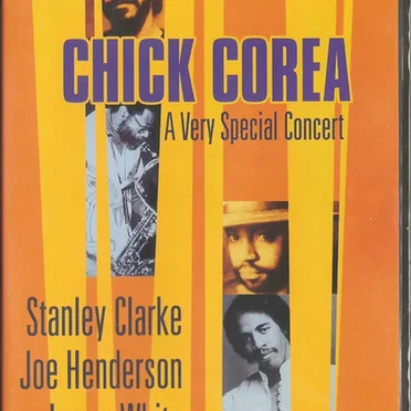 A Very Special Concert