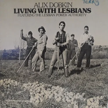 Living With Lesbians