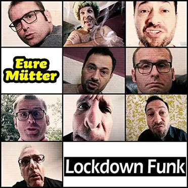 Lockdown Funk