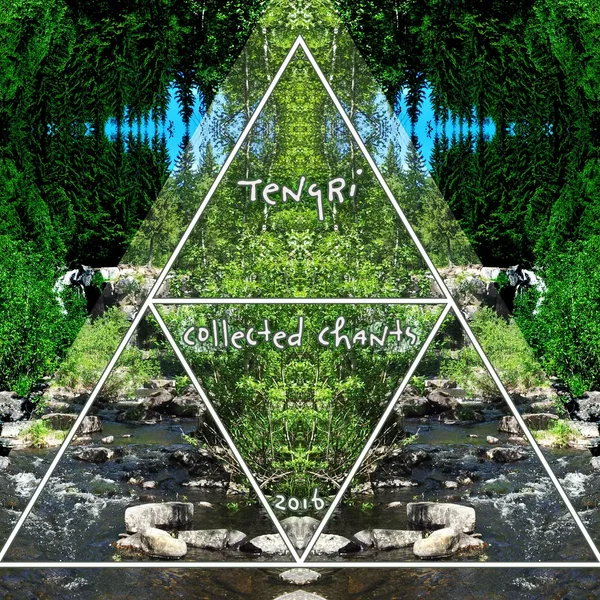Collected Chants EP