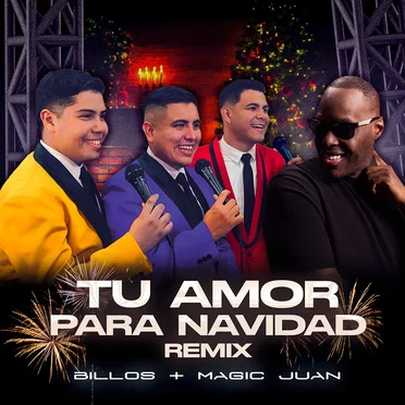 Tu amor para Navidad (remix)