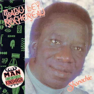 Man From Kinshasa