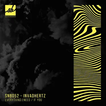 Everything I Need / If You