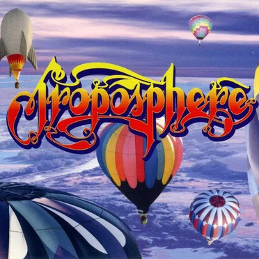 Troposphere