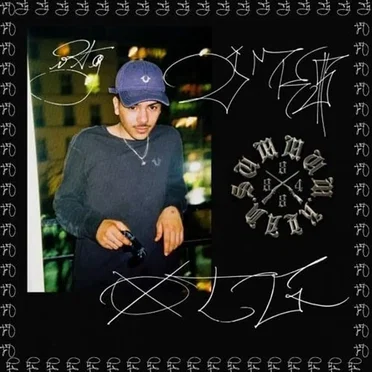 OTG by JMK$ - album cover