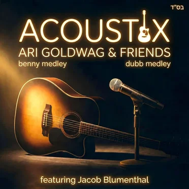 Acoustix (Medley 5 & 6)