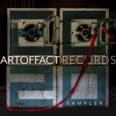 Artoffact Records 2020 Sampler by Artoffact Records - album cover