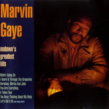 Motown’s Greatest Hits