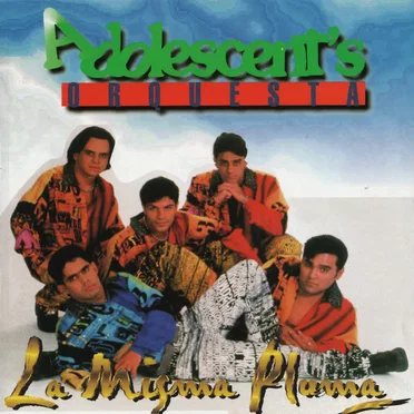 La misma pluma