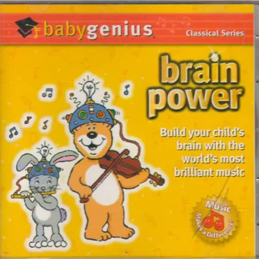 Brain Power