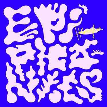 Epiphanies by Henry Lee - album cover