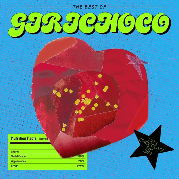 GIRICHOCO