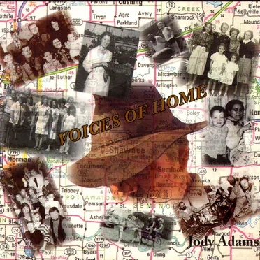 Voices of Home