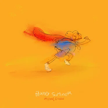 Blame Summer