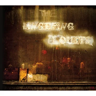 The Lingering Doubts by The Lingering Doubts - album cover