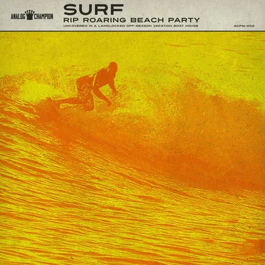 Surf