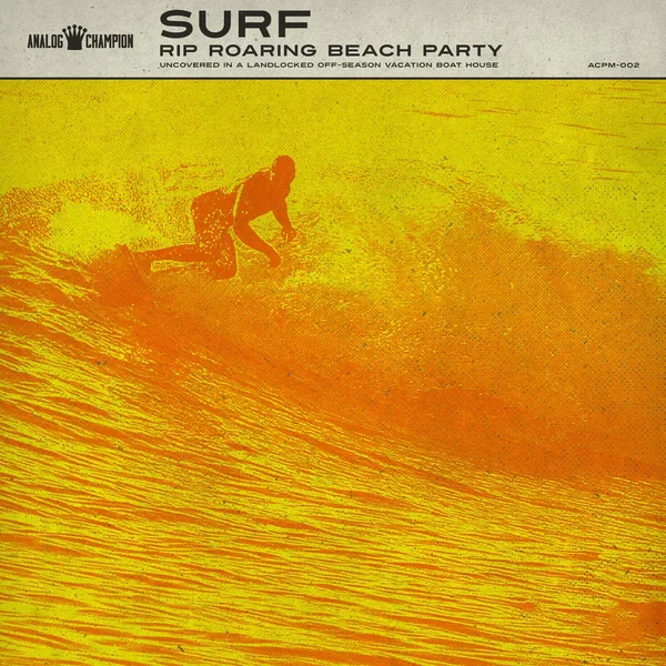 Surf