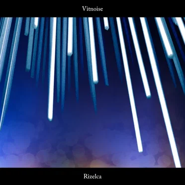 Rizelca by Vitnoise - album cover
